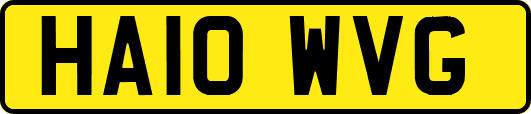 HA10WVG
