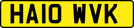 HA10WVK