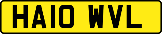 HA10WVL