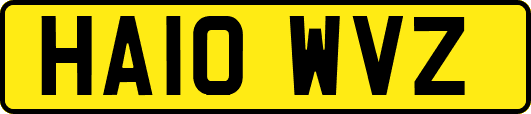 HA10WVZ
