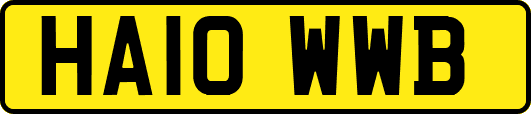 HA10WWB