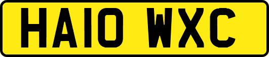 HA10WXC