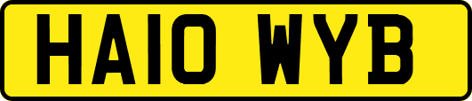 HA10WYB