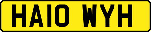 HA10WYH
