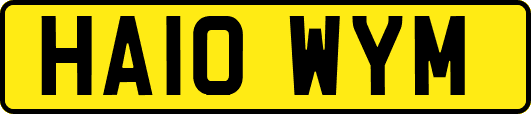 HA10WYM