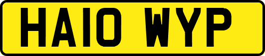 HA10WYP