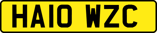 HA10WZC