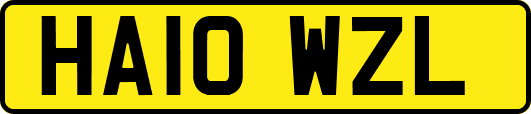 HA10WZL