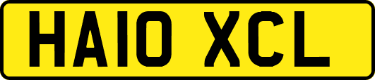 HA10XCL