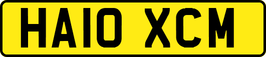 HA10XCM