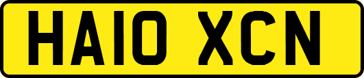 HA10XCN