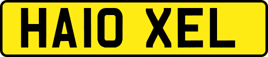 HA10XEL