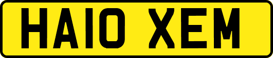 HA10XEM