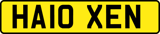 HA10XEN