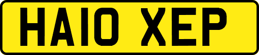 HA10XEP