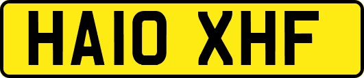 HA10XHF
