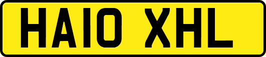 HA10XHL