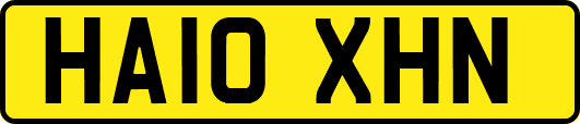 HA10XHN