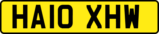 HA10XHW