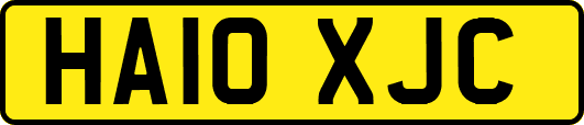 HA10XJC