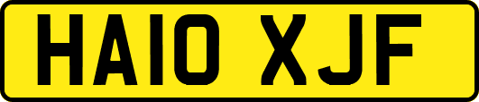 HA10XJF