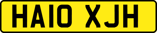 HA10XJH