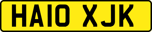 HA10XJK