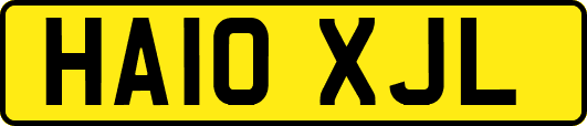 HA10XJL