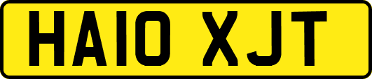 HA10XJT