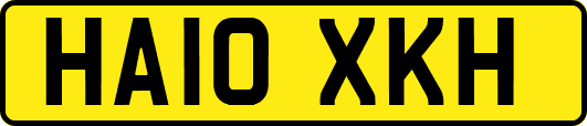 HA10XKH