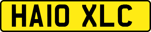 HA10XLC
