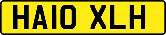 HA10XLH