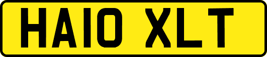 HA10XLT