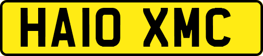 HA10XMC