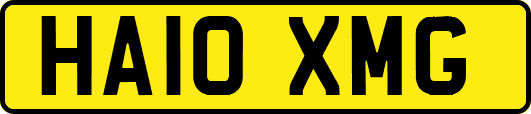 HA10XMG