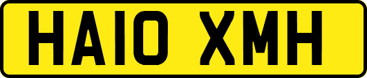 HA10XMH