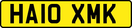 HA10XMK