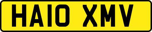 HA10XMV