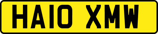 HA10XMW