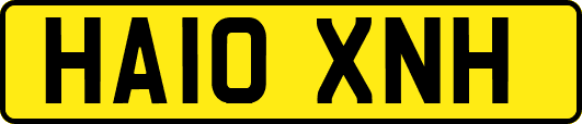 HA10XNH