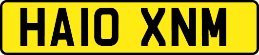 HA10XNM
