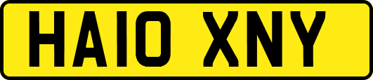 HA10XNY
