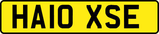 HA10XSE