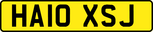 HA10XSJ