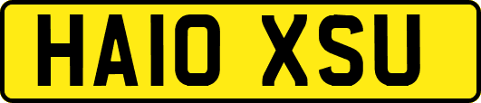 HA10XSU