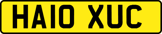 HA10XUC