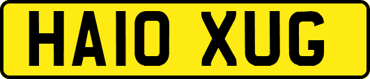 HA10XUG