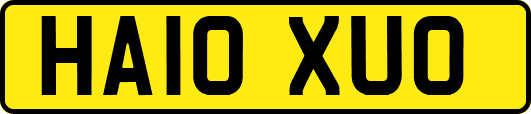 HA10XUO