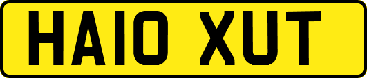 HA10XUT