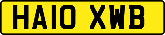 HA10XWB